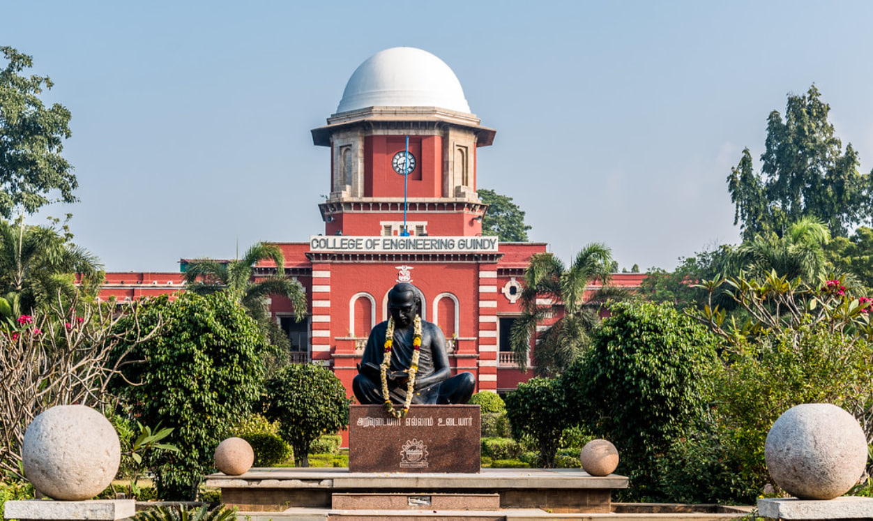 Anna University 1