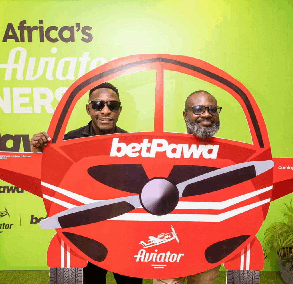 Spribe and betPawa announce Africa’s biggest Aviator payout: $1.1 million